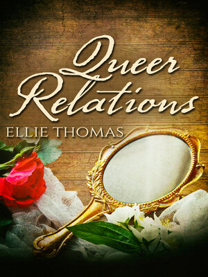 cover image of Queer Relations